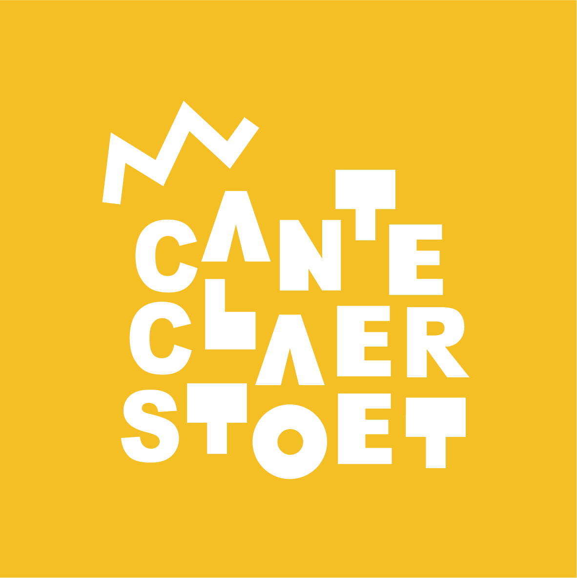 Canteclaerstoet